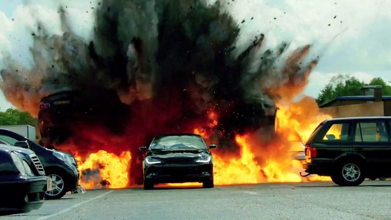 "Die Zeit ist reif": Eine der beliebtesten Action-Serien soll wirklich fortgesetzt werden - Kino News