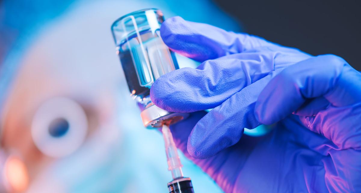 Erster Impfstoff gegen Lassa-Fieber besteht Phase-1-Test – News – Deutsches Ärzteblatt