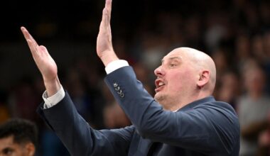 Europe Cup im Basketball: Sieg gegen FC Porto: Seawolves gelingt Revanche