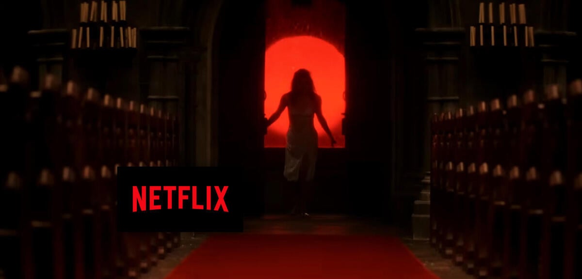 In 3 Wochen kehrt die beste Filmreihe von Netflix mit Teil 3 zurück