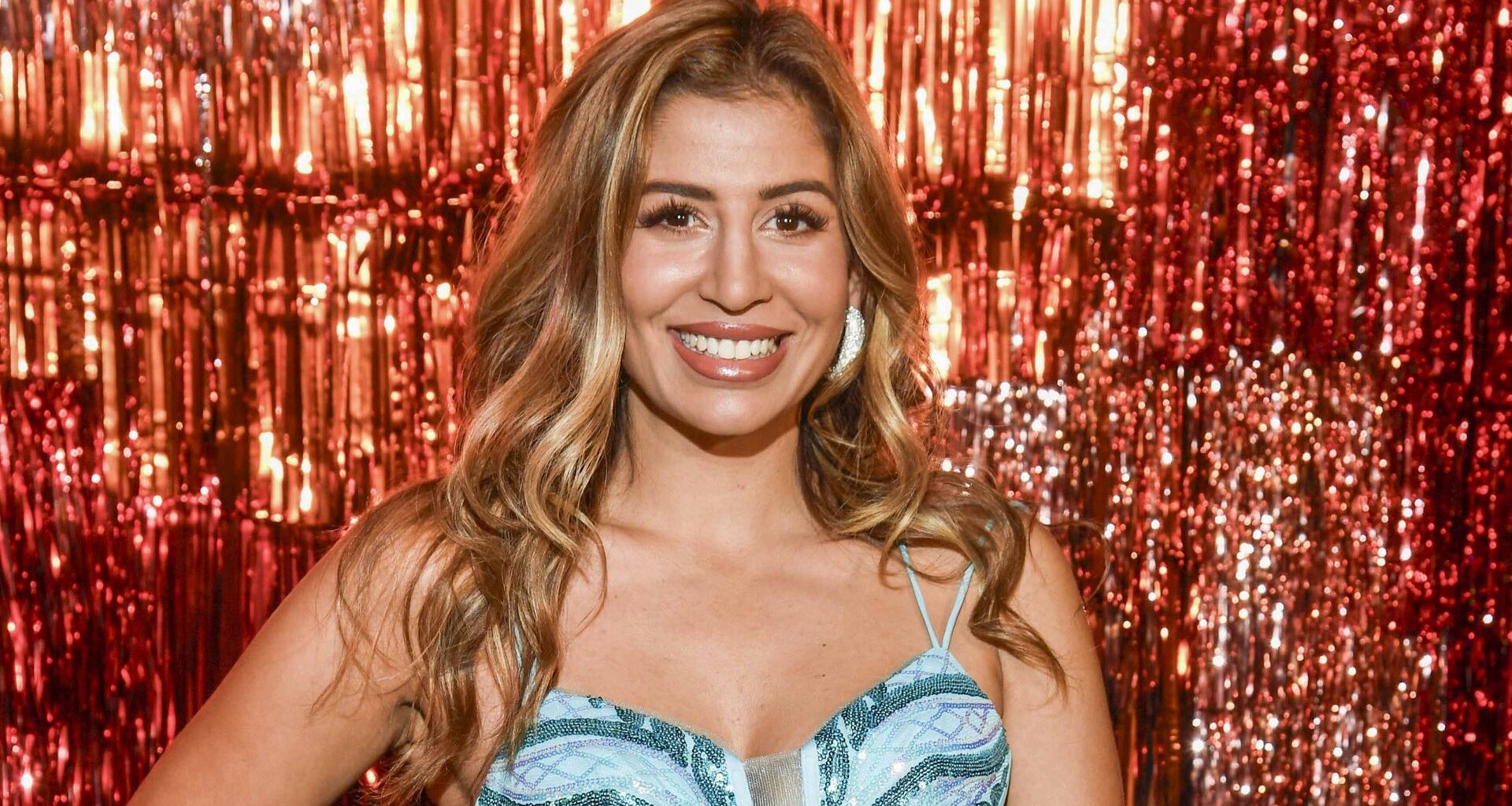 Eva Benetatou, Reality-TV-Star