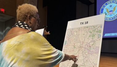 USA: Texas erzielt in Streit um US-Wahlkreise Erfolg vor Supreme Court