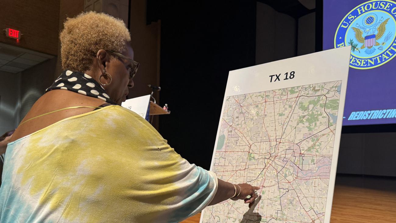 USA: Texas erzielt in Streit um US-Wahlkreise Erfolg vor Supreme Court