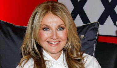 RTL-Star Frauke Ludowig meidet Morgenmagazine aus diesem Grund