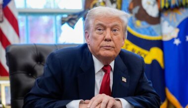 Trump's Ukraine-Plan versetzt Europa in Krisenmodus