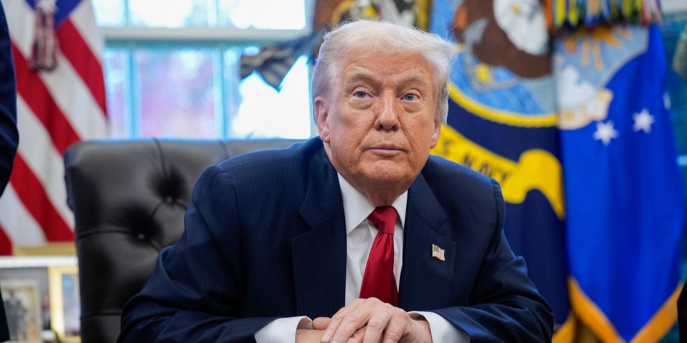 Trump's Ukraine-Plan versetzt Europa in Krisenmodus