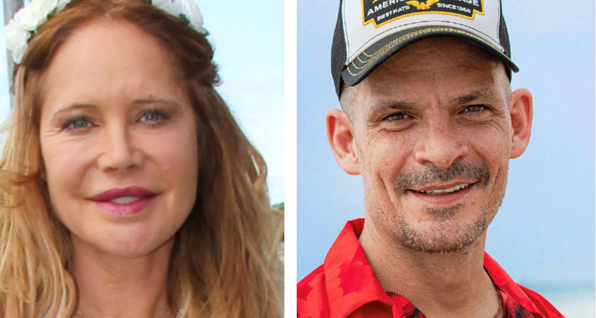 Nach Ausraster: Nahm Doreen Dietel Ben Tewaag etwa auf?