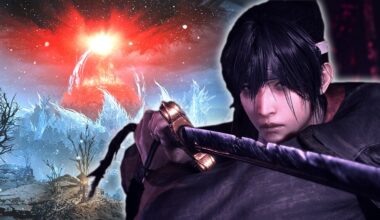 Ich bin extra nach Frankreich geflogen, um Nioh 3 zu spielen, und komme mit einem breiten Grinsen zurück