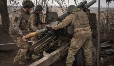 Treffen zwischen Ukraine, Europäern und USA am Sonntag geplant