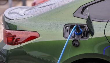 Eigenzulassungen: Zulassungen durch Hersteller verzerren Verkaufszahlen von E-Autos