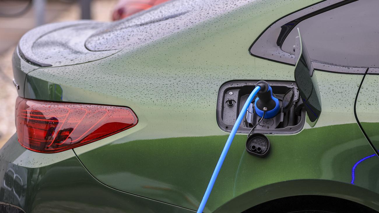 Eigenzulassungen: Zulassungen durch Hersteller verzerren Verkaufszahlen von E-Autos