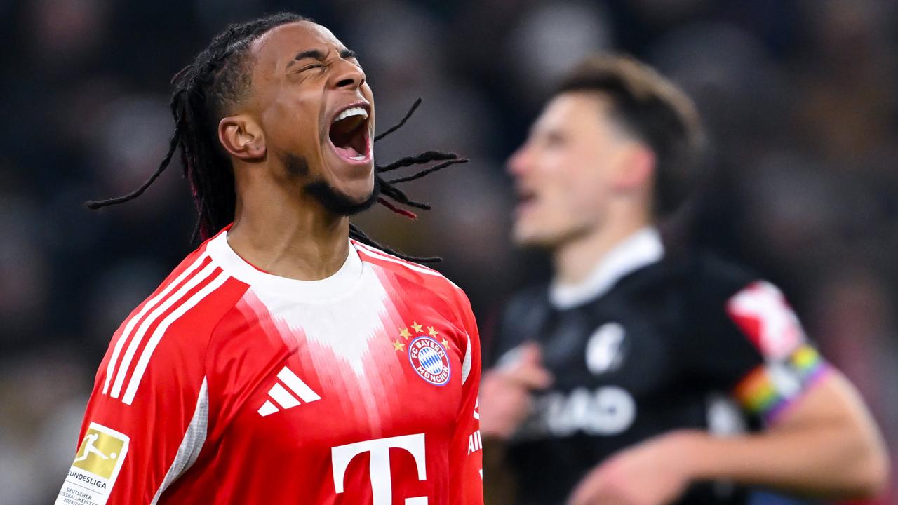 FC Bayern lässt es gegen Freiburg nach Ecken-Fauxpas richtig krachen