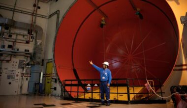 Kleine Atomkraftwerke: Mini-Meiler, Maxi-Probleme | DIE ZEIT