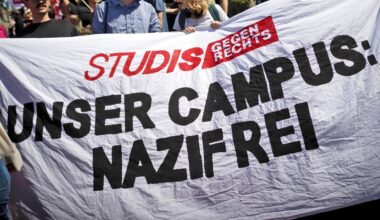 Wie neutral müssen Hochschulen sein?