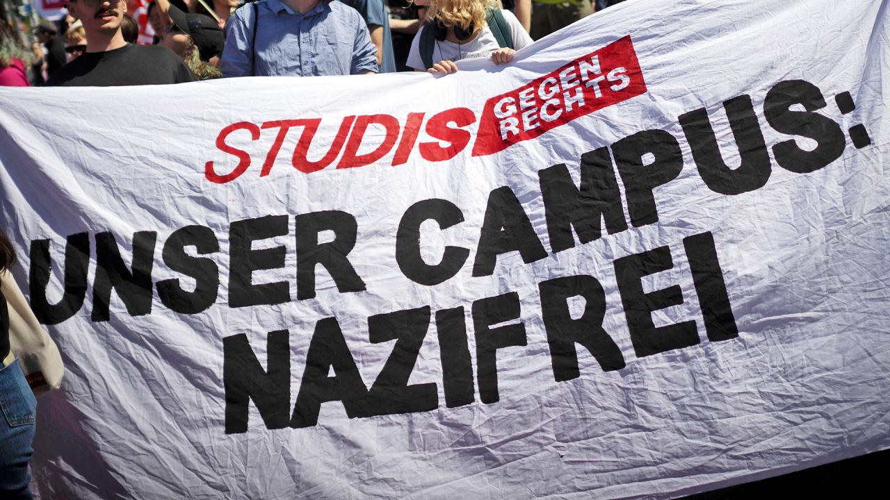 Wie neutral müssen Hochschulen sein?