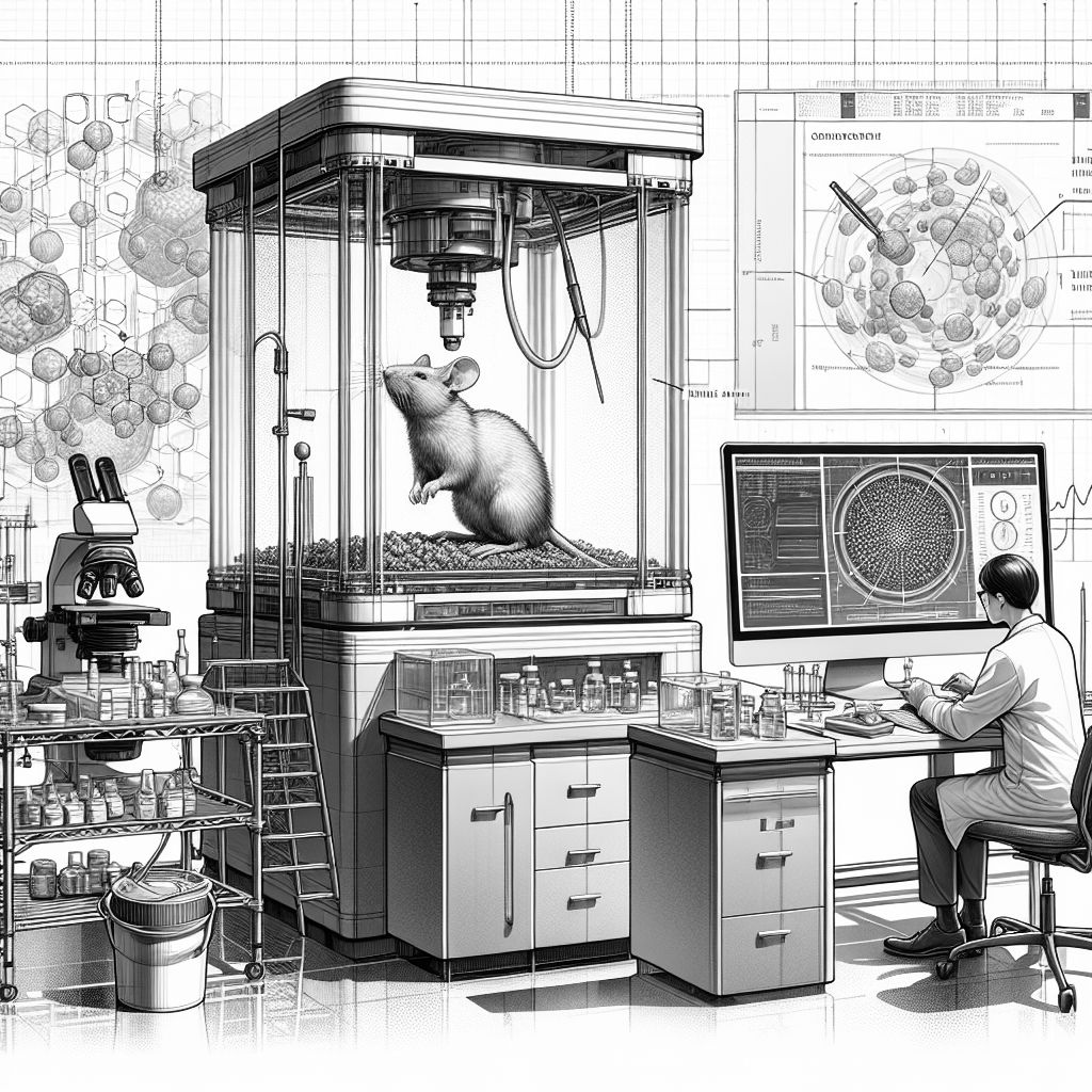 Neue Hybridtherapie zeigt Potenzial zur Heilung von Typ-1-Diabetes
