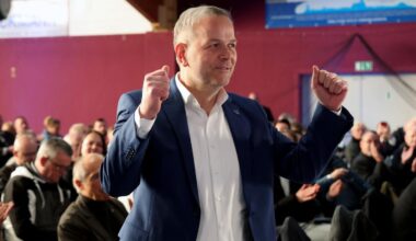 Dieser Mann will Manuela Schwesig in Mecklenburg-Vorpommern ablösen