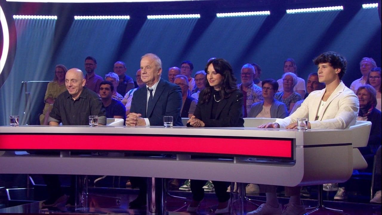 Vorschau: Kaum zu glauben! XXL