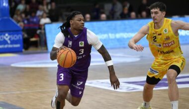 BG Göttingen 98:103 gegen Hagen: Basketball-Fest vor ausverkaufter Halle