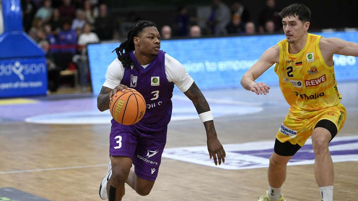 BG Göttingen 98:103 gegen Hagen: Basketball-Fest vor ausverkaufter Halle