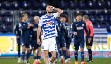 3. Liga: Tabellenführer Duisburg geht in Hoffenheim unter