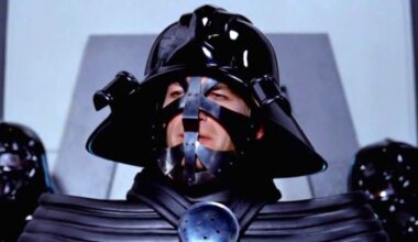 Dieser Sci-Fi-Film ist eine komplette Kopie von "Star Wars": Er kam vor 46 Jahren in die Kinos und ist längst in Vergessenheit geraten - Kino News