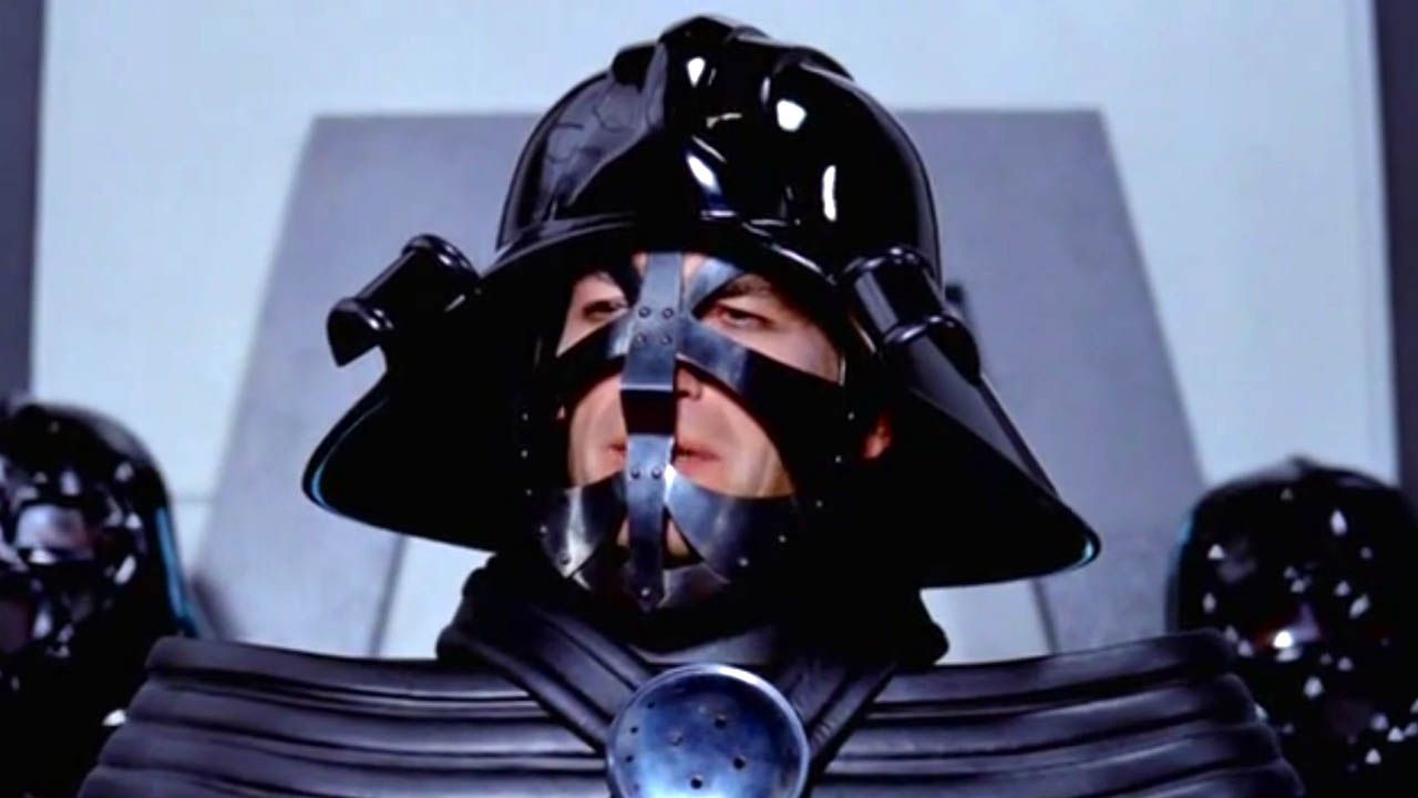 Dieser Sci-Fi-Film ist eine komplette Kopie von "Star Wars": Er kam vor 46 Jahren in die Kinos und ist längst in Vergessenheit geraten - Kino News