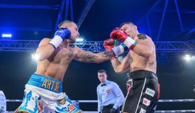 Boxen: Höchst umstrittener Titelgewinn von Artur Reis | Siege für Team Deutschland