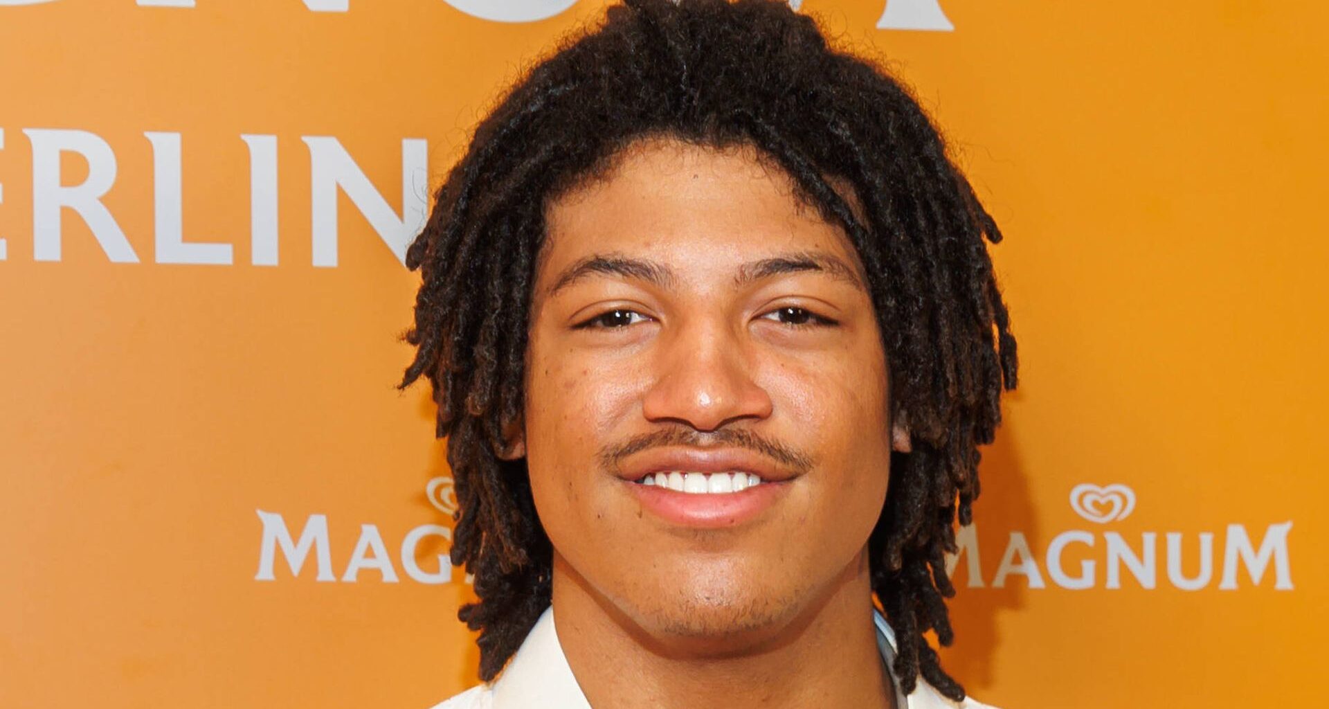 Henry Samuel bei einem Event im Juni 2025