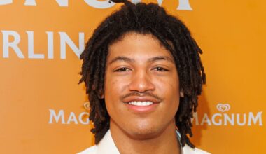 Henry Samuel bei einem Event im Juni 2025