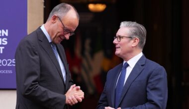 Trump relativiert Ukraine-Frist: Hoffen auf das Treffen in Genf