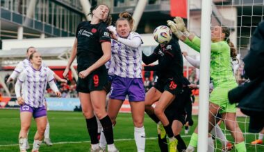 Frauen-Bundesliga: Kowalski schießt Essen gegen Leverkusen zum ersten Saisonsieg