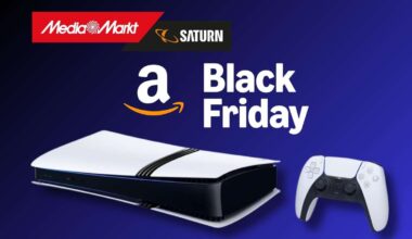 Bis zu 150 € Rabatt und EA Sports FC 26 gratis dazu