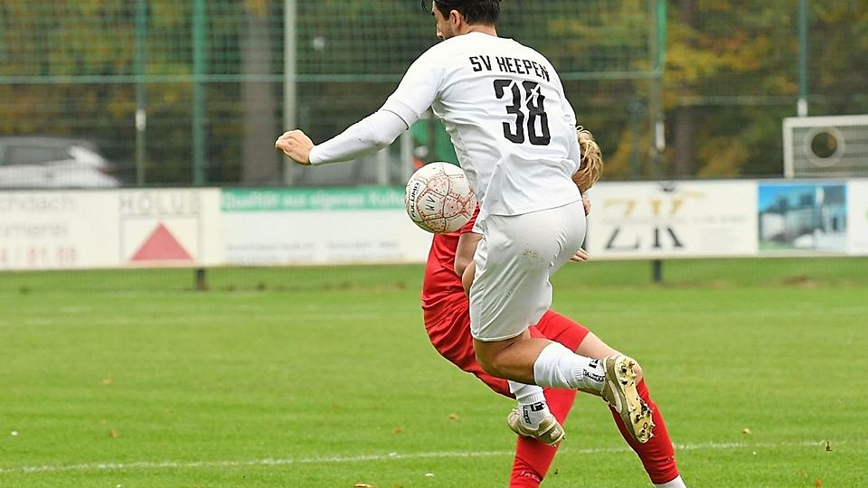 Neuansetzung Heepen vs. Wellensiek beabsichtigt - nächster Einspruch