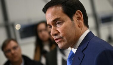 Widersprüche bei Urheberschaft von US-Plan für Ukraine