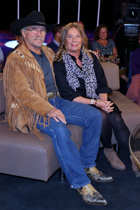 Manu und Konny Reimann