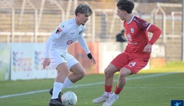 Mannheim marschiert, Göppingen jubelt, Spielabbruch und Absagen