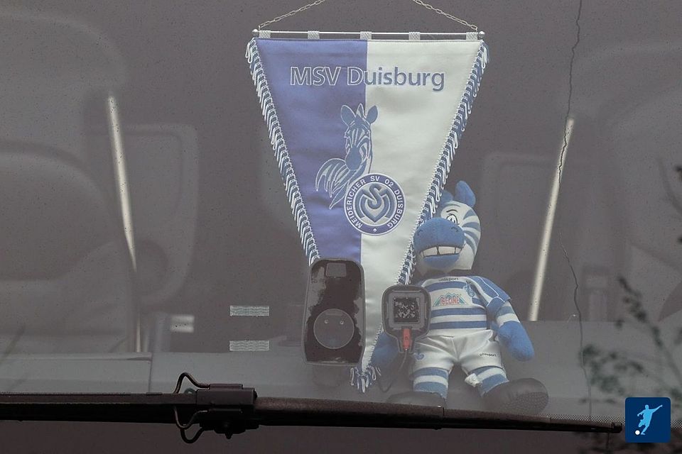Mit namhaften Spielern reist der MSV Duisburg zum Traditionsmasters.