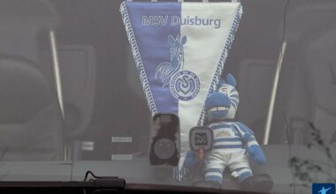 MSV Duisburg beim Traditionsmasters: Diese Spieler sind dabei