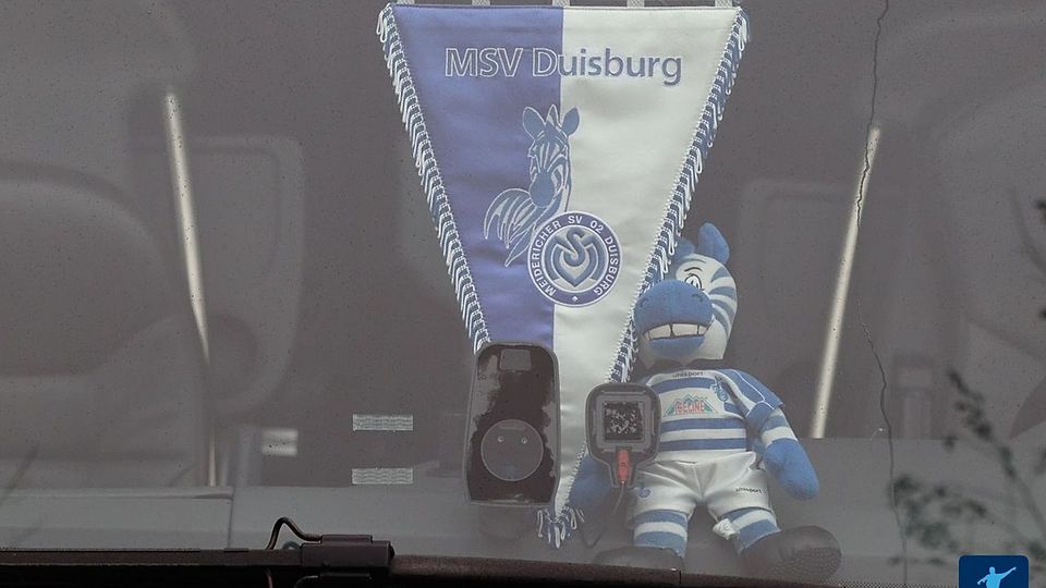 MSV Duisburg beim Traditionsmasters: Diese Spieler sind dabei