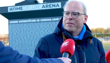 „Heute war Grütze“: Das sagen die SCP-Fans nach der Heimniederlage gegen Hannover 96