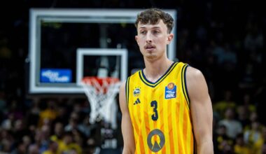 Alba-Neuzugang O'Connell macht plötzlichen Ellis-Abgang vergessen