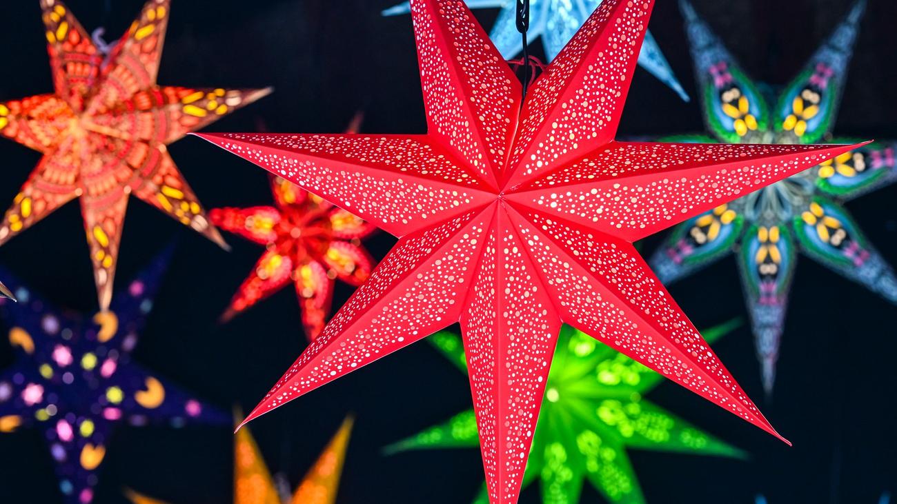 Vorweihnachtszeit: Glühwein und Lichterglanz - wo es in Berlin weihnachtet