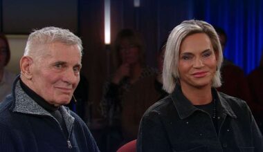 Heinz Hoenig von Ärzten abgeschrieben – Annika lehnte Palliativ-Team ab