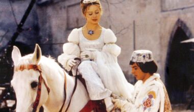 Drei Haselnüsse für Aschenbrödel - Alle Sendetermine 2025 und 10 überraschende Fakten