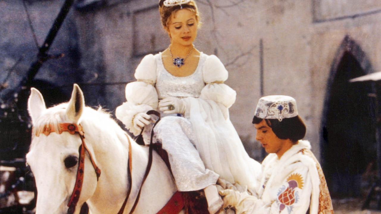 Drei Haselnüsse für Aschenbrödel - Alle Sendetermine 2025 und 10 überraschende Fakten