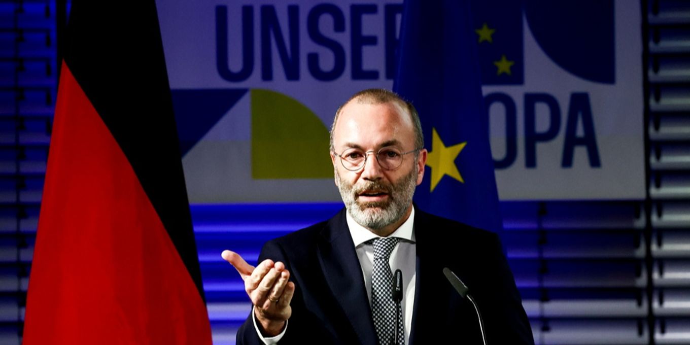 Europäische NATO? Weber fordert Unabhängigkeit von USA