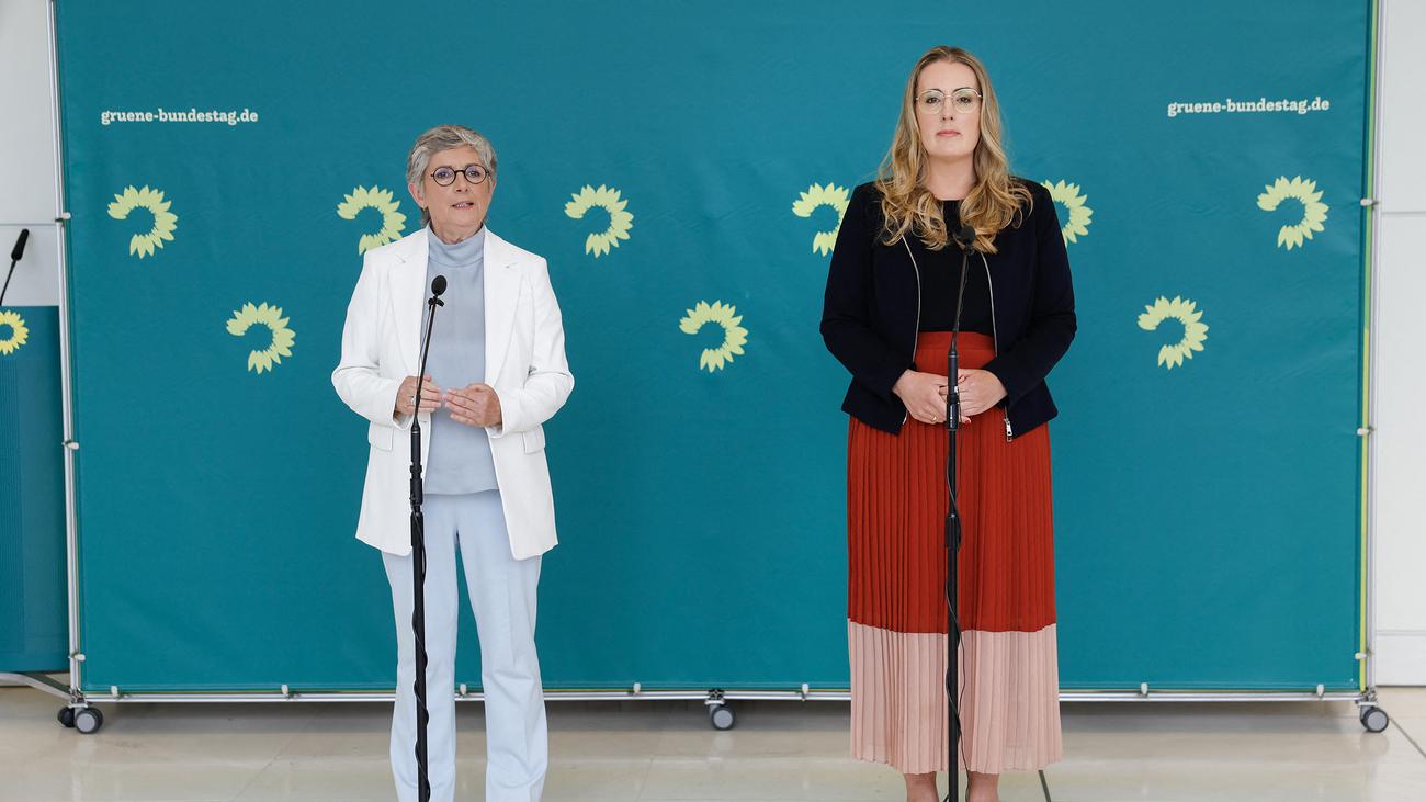 Rentenstreit: Grüne legen eigenen Vorschlag für Rentenreform vor