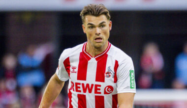 1. FC Köln: Dauerbrenner Joël Schmied fehlt vorerst