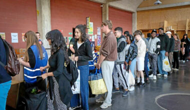 Niedrige Einkommen – Frankreich: Armut verändert ihr Erscheinungsbild
